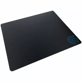 Gaming Mousepad LOGITECH 340mm x 280mm x 3mm, Black — Изображение №1