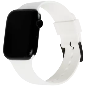 Band UAG DOT Marshmallow for Apple Watch 42/44/45 mm — image №1