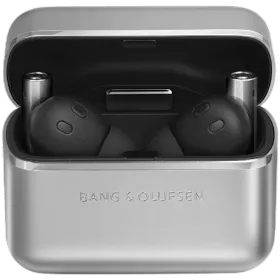 BANG & OLUFSEN Beo Grace Беспроводная Гарнитура, Natural Aluminium — Изображение №1