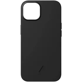 NATIVE UNION Case CLIC POP with MagSafe, Gray for iPhone 13 — Image №1