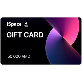 Gift Card 50000 — Image №1