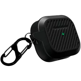 LAUT Case CAPSULE IMPKT , Charcoal for AirPods (Gen3) — Image №1