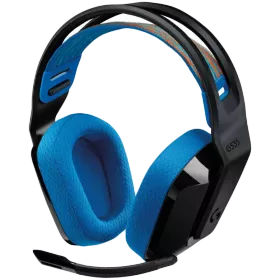 {Бездротове} Гарнітура LOGITECH G535 LIGHTSPEED, Чорний — Зображення №1