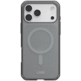 UAG Case Dot MagSafe with MagSafe, Ash for iPhone 17 Pro Max — Image №1
