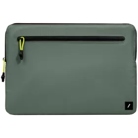 NATIVE UNION Μανίκι Ultralight Sleeve , Πράσινο for MacBook Pro 14 — Εικών №1