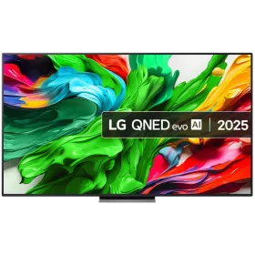 LG Smart TV, LCD, 75", UHD — Image №1