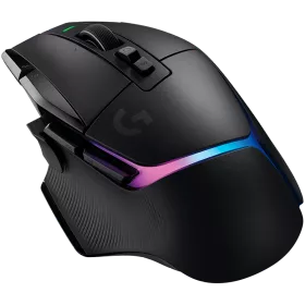 Игровая мышь LOGITECH G502 X PLUS — Изображение №1