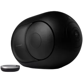 DEVIALET Phantom I 103db Home Audio System, Matte Black — Image №1