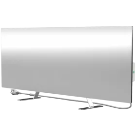 JPSH03 JOULE ECO SMART HEATER Silver Mirror — image №1