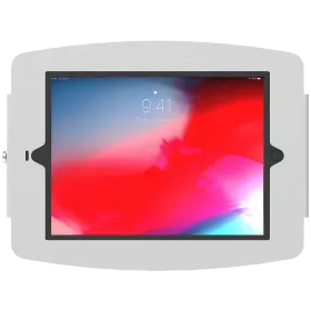 COMPULOCKS Wall Mounting Kit for iPad 10.2, White — Изображение №1