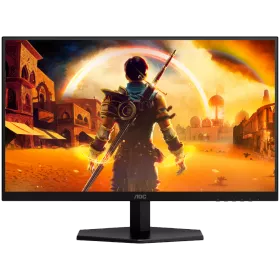 AOC Monitor LCD (27", 1920x1080, IPS) Black — Image №1