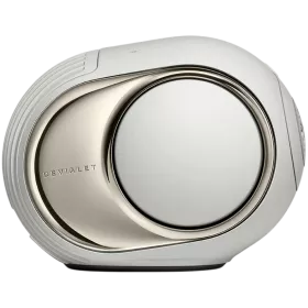 DEVIALET Speaker, Light Pearl — Image №1