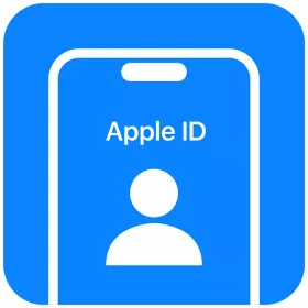 Create an Apple ID account — Image №1