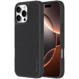 INCASE Case City with MagSafe, Slate Gray for iPhone 16 Pro Max — Image №1