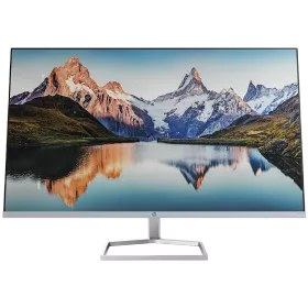 HP INC M24f Monitor LED (23.8", 1920x1080, IPS) Silver — Image №1