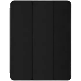 UBEAR Smart Folio мұқабасы TOUCH CASE  Қара for iPad Pro 12.9-inch (6th generation) — image №1