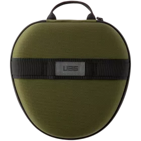 Protective Case UAG RATION PROTECTIVE CASE  Olive for AirPods Max — Image №1