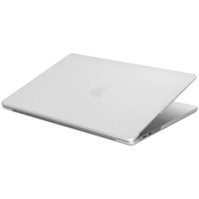 UNIQ Қаптама Claro  Мөлдір for MacBook Pro 13 — image №1