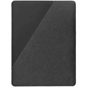 NATIVE UNION Sleeve Stow Slim Sleeve , Gray for iPad Pro 11/iPad (7th, 8th and 9th generation)/iPad Air (3rd generation)/Air (4th generation)/mini (6th generation)/Pro 11-inch (1st generation) — Image №1
