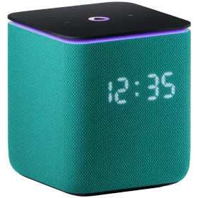 YANDEX Station Midi ақылды динамик Emerald — image №1