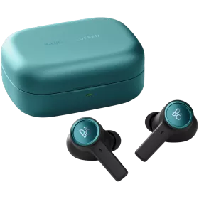 BANG & OLUFSEN Beoplay EX Wireless Headset, Northern Sky Turquoise — Image №1