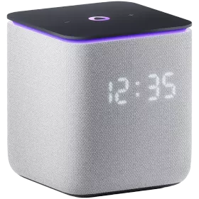 YANDEX Station Midi ақылды динамик Сұр — image №1
