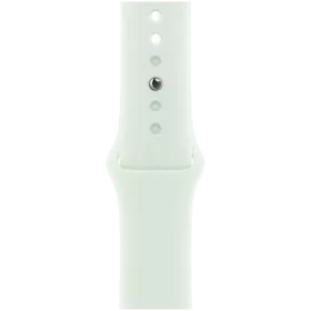 Band APPLE 41mm Sport Band Sport Band Soft Mint for Apple Watch 38/40/41 mm — Image №1