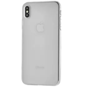 UBEAR Чехол Tone  Прозрачный для iPhone Xs Max — image №1