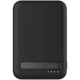 BELKIN BoostCharge Qi2 Magnetic Зарядное устройство, 8000 мА·ч — Изображение №1