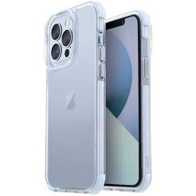 UNIQ Protective Case Combat , Blue for iPhone 13 Pro Max — Image №1