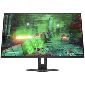HP INC OMEN 27u Monitor LED (27", 3840x2160, IPS) Black — Image №1