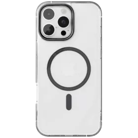 VLP Чехол Element с MagSafe Чёрный для iPhone 16 Pro — image №1