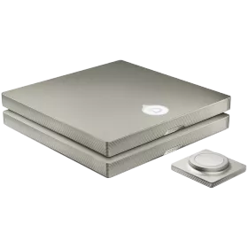 DEVIALET Astra Dual Audio System Light Bronze — image №1