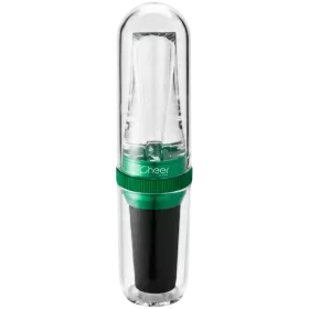 CHEER-MODA Submarine Green DXJQ05 — Image №1