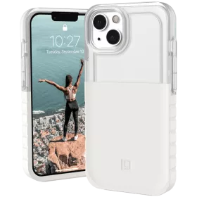 UAG Προστατευτική θήκη DIP , Μαρσμέλοου for iPhone 13 — Εικών №1