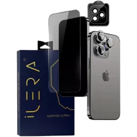 ILera Захисне скло  для iPhone 15 Pro — Зображення №1