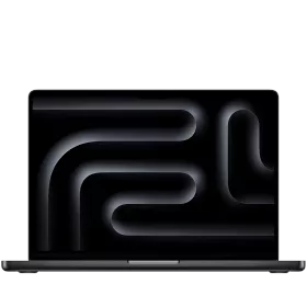 MacBook Pro 14.2"  M4 Pro (14C CPU/20C GPU), 24 ГБ, 1 ТБ, Space Black — Зображення №1