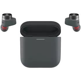 BOWERS & WILKINS Pi5 S2 True Wireless Headset, Storm Gray — Image №1