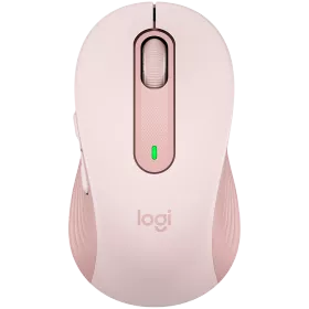 LOGITECH Ποντίκι, Ασύρματο, Rose — Εικών №1