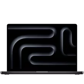 MacBook Pro 16.2"  M4 Max (14C CPU/32C GPU), 36 ГБ, 1 ТБ, Space Black — Зображення №1