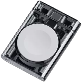 Беспроводная зарядка PITAKA Power Dongle для Apple Watch (PD1001) — Изображение №1