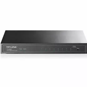 TP-LINK Network Switch TL-SG2008 — Image №1