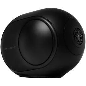 Үйдегі аудио жүйесі DEVIALET Phantom II 98db Күңгірт қара — image №1