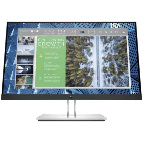 HP INC Monitor LED (23.8", 2560x1440, IPS) Black/Silver — Image №1