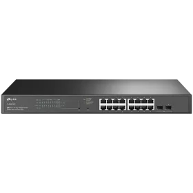 TP-LINK Network Switch TL-SG2218P — Image №1