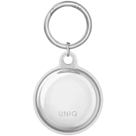 UNIQ Θήκη Glase , Σαφές for AirTag — Εικών №1