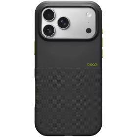 APPLE Προστατευτική θήκη Rugged Case with MagSafe με MagSafe, Everest Black for iPhone 17 Pro Max — Εικών №1