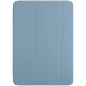 Обложка чехол APPLE Smart Folio для iPad Pro 11-inch (M4), Denim — Изображение №1