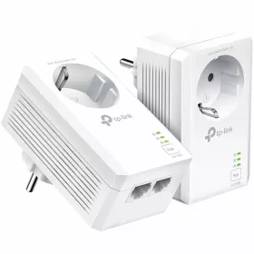 TP-LINK 2-Port Gigabit Passthrough Powerline — Image №1