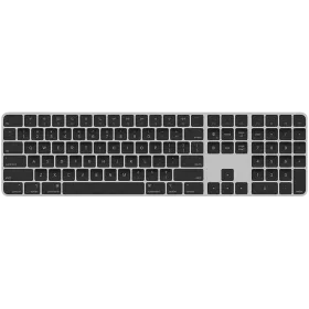 Keyboard APPLE Magic Keyboard — Image №1